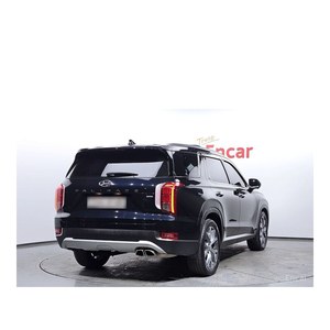 Hyundai Palisade 2021, 3.8 Gasolina, 4x4, Caja de Cambios Automática, Asientos de Cuero, Cámara Trasera, 82,903 km, Volante a la Izquierda - Product Image 2