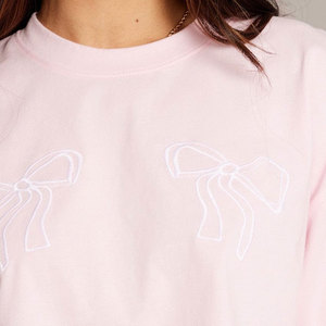 Lightweight High Quality Best Service Comfortable Fit Stylish With New Arrival Good Supplier Street Wear Printed Women Crop Top - Product Image 6