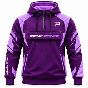 Women's Street Fashion Hoodie Wholesale Oversized Pullover Sweatshirt Custom Branding OEM Private Label <b>Clothing</b> Manufacturer - Product Image 6