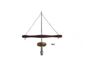 Roue de perçage en laiton de haute qualité pour bijoux – Collection d'outils de fabrication de bijoux haut de gamme et meilleur produit au prix de gros le plus bas - Product Image 1