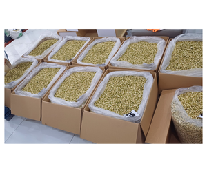 Pétales de jasmin séchés naturels de qualité supérieure pour l'exportation en gros - Ingrédient floral pour les salons de thé et les commandes en gros à usage cosmétique - Product Image 3