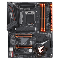 Modules de mise à niveau de matériel informatique pour ordinateur de bureau haute performance, composants de carte mère LGA1151 DDR4, carte mère de jeu Intel Z370