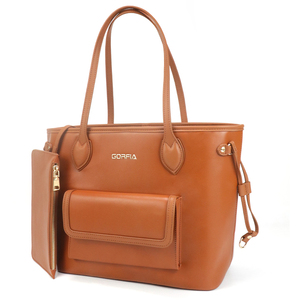 Product Manufacturer Sac a Main Femme Custom Purse With Logo Leather Crossbody Bag Set Bag Oversize Tote Bags for Women - Product Image 2