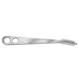 Instruments orthopédiques de chirurgie osseuse de qualité supérieure en acier inoxydable A-1 VERITAS Hohmann |   Kit de chirurgie médicale - Product Image 3
