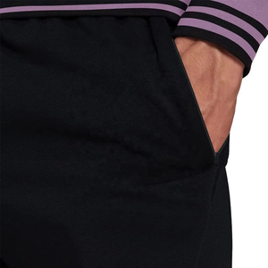 Ensemble de survêtements de marque privée personnalisés de haute qualité avec logo personnalisé costumes de jogging survêtements pour hommes unis respirant et durable - Product Image 4