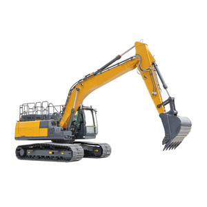 Excavadora de cadenas de grado profesional para distribuidores de equipos de construcción - Product Image 4