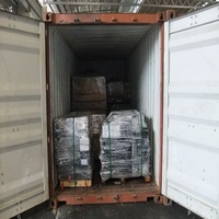Batteries automobiles, de voitures et de camions usagées, batteries au plomb déchargées / batteries de rebut