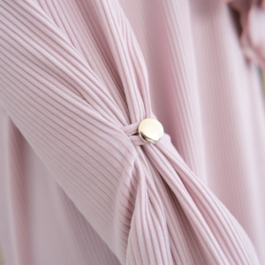 Ensemble jupe plissée tulipe pour femme - Product Image 4