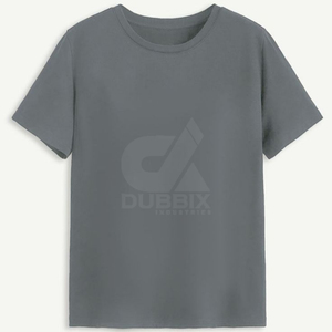 T-shirts pour hommes les plus vendus – Mode estivale décontractée, vêtements d'extérieur à manches longues en polyester/coton, T-shirt Ringer avec logo frontal, respirant 2026 - Product Image 5