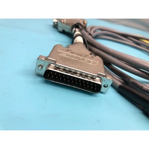 สายไฟ AUX POWER SUPPLY CABLE รุ่น 109004 ของ MILLIPORE จำนวน 4 เส้น - อุปกรณ์และอะไหล่เซมิคอนดักเตอร์ระดับโลกที่เชื่อถือได้ - Product Image 4