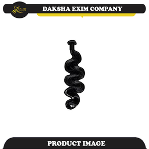 5x5 South Indian Factory Remy Virgin Cambodian <b>Hair</b> Closure Straight Texture <b>Hair</b> <b>Blend</b> Featuring Peruvian <b>Hair</b> Human <b>Hair</b> - Product Image 4