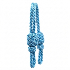 <b>Accessories</b> with Custom Logo OEM Service OEM Size Private Label Manufacturer Luxury Cap Cords Premium Quality <b>Braided</b> Decorative - Product Image 2
