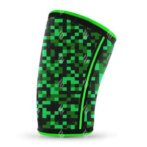 Mangas de Neopreno Personalizadas Más Vendidas, Costuras Reforzadas para Levantamiento de Pesas, Comodidad Resistente, Antideslizantes - Product Image 4