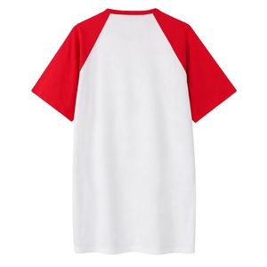 Maglietta Raglan Premium Delta Sigma Theta 1913 per Donne, Vestibilità Comoda, Alta Qualità, Abbigliamento Casual per Confraternite Greche - Product Image 5