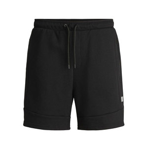 Men Stylish Casual Shorts Soft Material Easy Fit Summer Wear Breathable Comfortable Design For Daily Use - Product Image 1