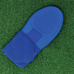 Guantes de Béisbol de Cuero Hechos en Fábrica para Protección de Mano Derecha e Izquierda, Fabricados en Pakistán - Product Image 5