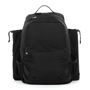 Mochila de Baloncesto Oxford con Logotipo Personalizado de Fábrica BSCI, Marco Externo, Estilo Deportivo Unisex, Cierre de Cremallera y Broche, 20-37L, Arqueada - Product Image 3