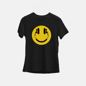Camiseta de Verano de Manga Corta Personalizada al por Mayor, Ajustada, Estilo Y2K, Básica y Moderna para Mujer - Product Image 1