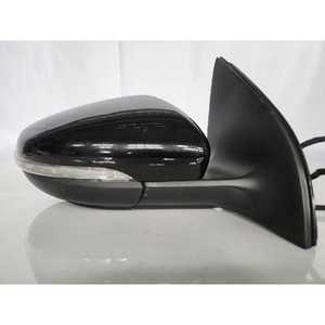 Golf Used <b>Mirror</b> Right 5K0857502 - Product Image 3