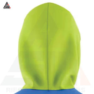 Uniformes de football américain respirants et personnalisés, grandes tailles pour clubs sportifs, faible MOQ, haute qualité, designs élégants, couleurs et logos personnalisés - Product Image 5