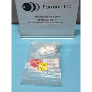 AMAT 0040-06136 FLANGE, ELBOW, ANNEAL, ECP, 200MM - Equipo y piezas de semiconductores de confianza de la marca global Legacy - Product Image 2