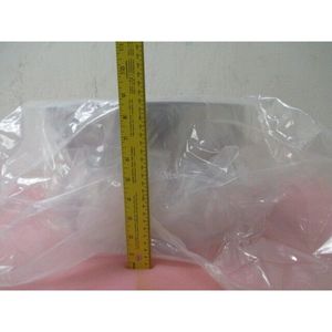 AMAT 0021-04642 Bouclier, Serre-câble 8" ALPS+ Ground, Lower - Équipement et pièces semi-conducteurs de renommée mondiale - Product Image 6