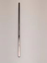 Osteótomo para Huesos Hoke, Hoja Biselada Atraumática, Acero Inoxidable de Primera Calidad, Instrumento Quirúrgico Ortopédico, CE ISO, Reutilizable, de 14 cm a 17 cm - Product Image 5