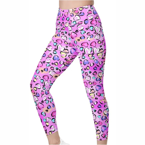 Leggings Deportivos para Mujer, Efecto Push-Up, Sin Costuras, Elásticos, Cintura Alta, Levanta Glúteos, Compresión, Absorben la Humedad, para Gimnasio, Ejercicio, Running - Product Image 6