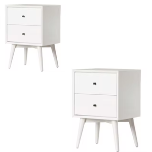 Modern Classic Designs Best Nightstands At Wholesale Prices Handmade Durable Product From Indonesia - Product Image 3