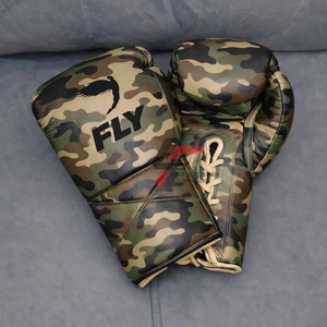 Gants de boxe de qualité supérieure, fabriqués sur mesure, neufs, en gros, pour le kickboxing, le muay thai, l'entraînement, les gants de sparring professionnels. - Product Image 6