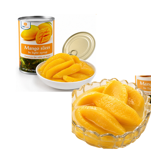 Prix Compétitif, Mangues en Conserve de Qualité Supérieure du Vietnam, Produit Phare, Conditionnées en Diverses Tailles de Boîtes - Product Image 1