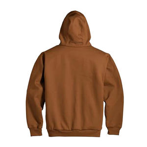 Sweat-shirt à capuche moderne avec impression puff, tendance, confortable, style streetwear oversize pour hommes, femmes et adolescents - Product Image 2