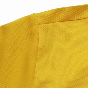 Nueva Llegada, Diseña Tu Propia Camiseta de Fútbol, 100% Poliéster, Último Estilo, Mejor Venta en Línea, Camiseta de Fútbol para Hombre - Product Image 4
