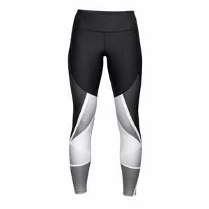 Leggings Largos de Cintura Alta para Mujer, Diseño Degradado con Estampado de Copos de Nieve Dorados, Tejido Elástico, Ropa Casual de Invierno, Directo de Fábrica - Product Image 4