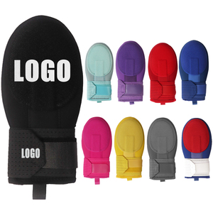 Guante de Béisbol para Deslizamiento, Protección de Palma Ajustable, Ligero, Duradero y Cómodo para Jóvenes y Adultos, para Mano Derecha/Izquierda, para Softbol - Product Image 6