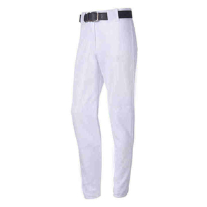 Uniforme de Béisbol Corto y Transpirable Personalizado para Hombre, Diseño Único de Pakistán 2026, la Mejor Calidad, 100% Poliéster - Product Image 3