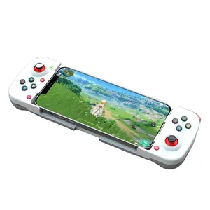 HONSON Mobile Game Controller control for cell Joystick Gamepad control for mobile gaming Universal phone Gamepad