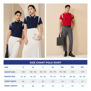 Polo Premium de 210GSM y peso pesado 65/35 para hombre y mujer al por mayor con paneles únicos de contraste para axilas y logotipo personalizado disponible - Product Image 6