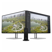 Nueva Mini Estación de Trabajo con IA, Intel Core Ultra 5 235 HPS Z2 Mini G1i, PC de Escritorio con Pantalla HPS Serie 7 Pro de 27 Pulgadas 727pk