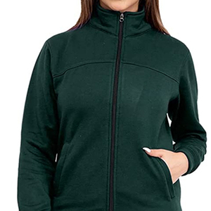 New Style Custom Drop Shoulder Fashionable <b>Workout</b> Breathable Tracksuit Elasticated Waist Sexy Pullover <b>Hoodie</b> for Women - Product Image 6