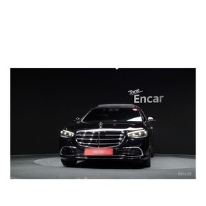 Mercedes-Benz Classe S S580L 4MATIC 2024, 47 174 km, boîte automatique, conduite à gauche - Product Image 3