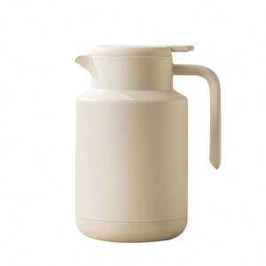 Bouteille isotherme personnalisée grande capacité 1500 ml en acier inoxydable - Product Image 6