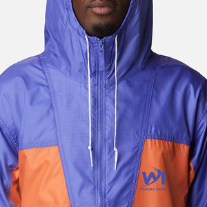 Breathable Wholesale Windbreaker <b>Jackets</b> Plus Size <b>Cheap</b> Price Different Color Men Windbreaker <b>Winter</b> <b>Jacket</b> - Product Image 4