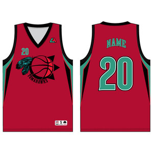 Camiseta de Baloncesto Personalizada con Degradado, Unisex, Sin Mangas, Malla Transpirable, Impresión Sublimada, Nombre del Equipo, Número, Adulto, Todas las Temporadas - Product Image 4