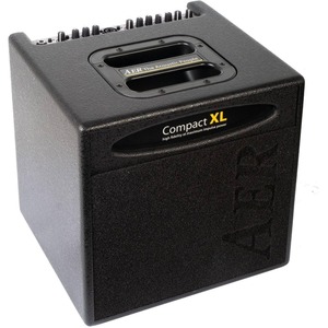 NUEVO Amplificador de Guitarra Acústica Compacto XL de 200W - Product Image 3