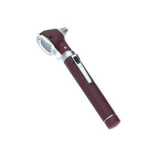 High Performance Manual Mini Otoscope Pocket Set Fiber <b>Optic</b> Medical Diagnostic Examination Professional ENT <b>Instrument</b> - Product Image 5