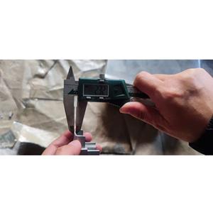 Servicios de fundición a presión de aluminio en Vietnam, 12000 toneladas, producción anual para la fabricación de automóviles, aviación y maquinaria. - Product Image 1