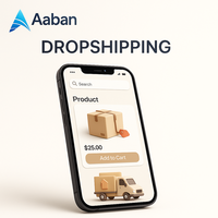 Servicios de Desarrollo de Aplicaciones Móviles para Dropshipping para Android, iOS y Linux con Funciones Personalizadas, Soluciones Modernas de Comercio Electrónico