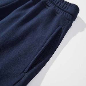 Pantalones Cortos Deportivos Casuales de Verano para Hombre, Cintura Media, Lona, Secado Rápido, Transpirables, para Gimnasio - Product Image 5