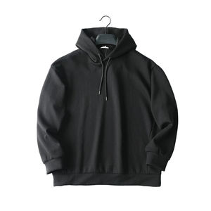 Sudadera con Capucha Francesa de Invierno de Alta Calidad, ODM, 350g, Poliéster/Algodón, Anti-Pilling, con Logotipo Personalizado para Hombre - Product Image 3